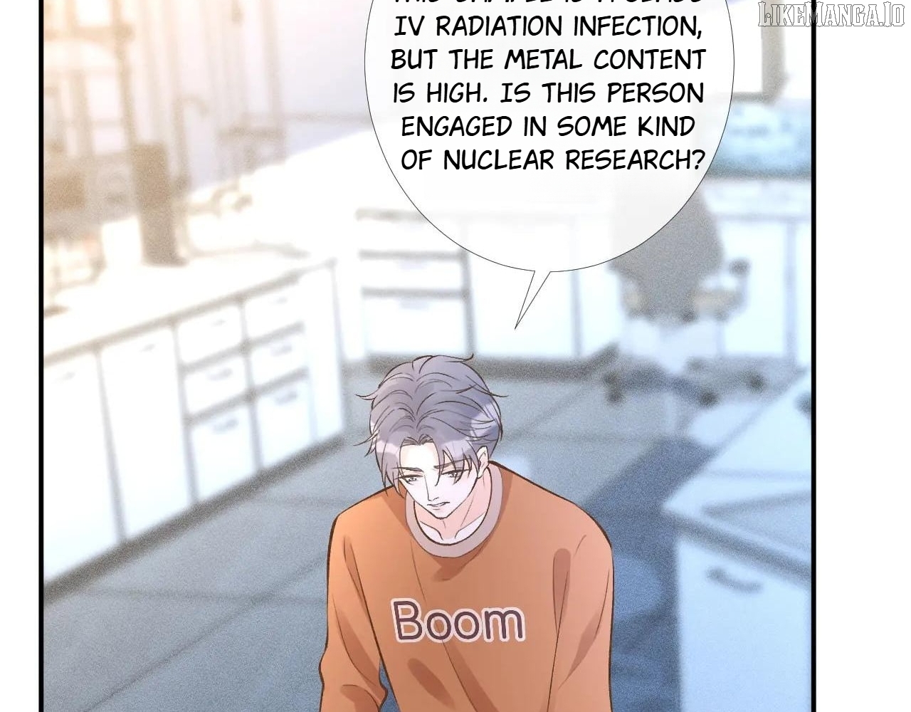 Everyone's Darling Chapter 203 - page 4